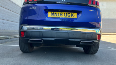 Peugeot 3008 1.5 BlueHDi GT Line 5dr Diesel Estate